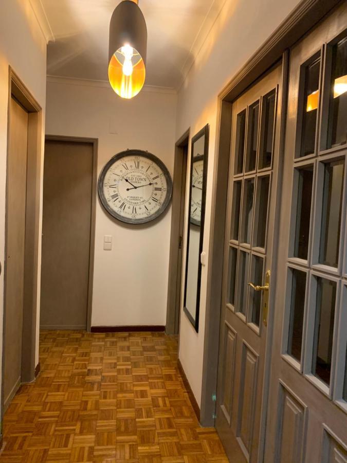 Girassol Apartamento Alcabideche Exteriör bild