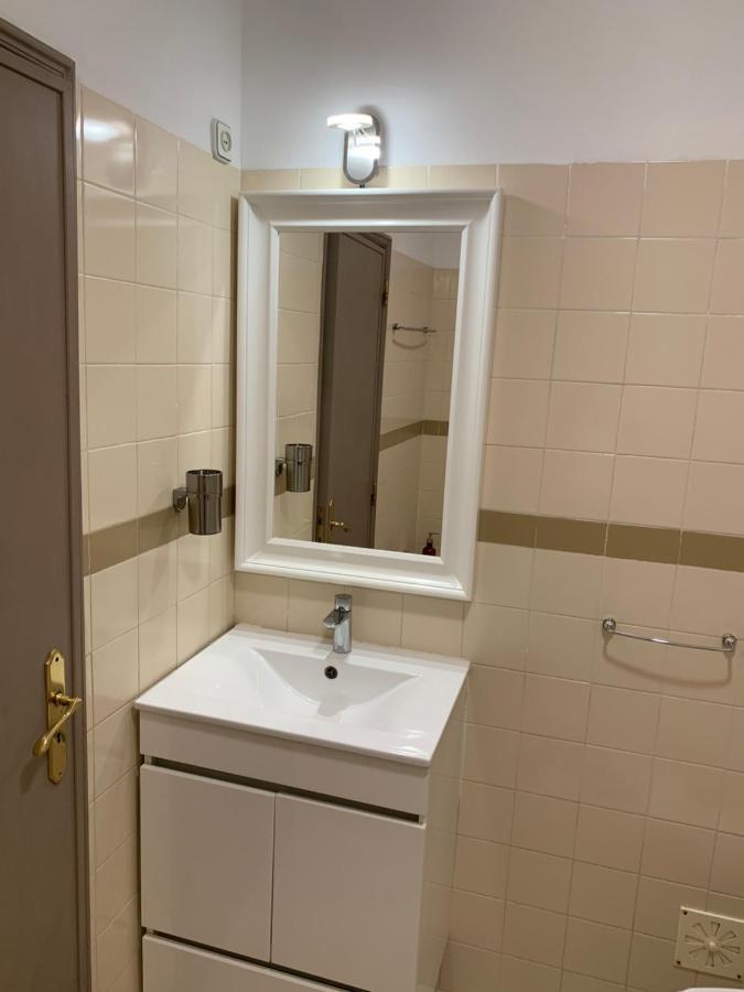 Girassol Apartamento Alcabideche Exteriör bild